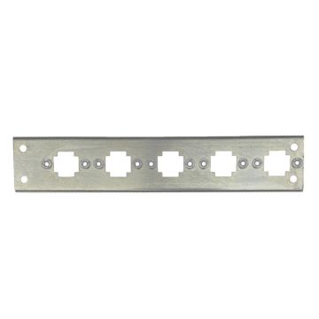 The Hobbit 5-Bank Drop Target Opto Mounting Bracket